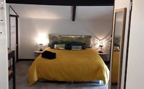La chambre d'à côté